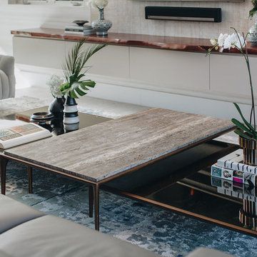 Residential Feature: The Ornamental