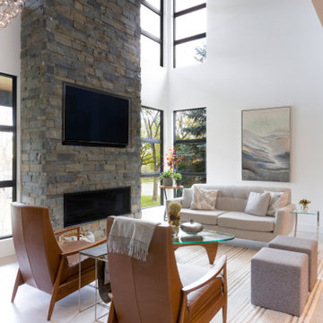 Churchill Drive New Home