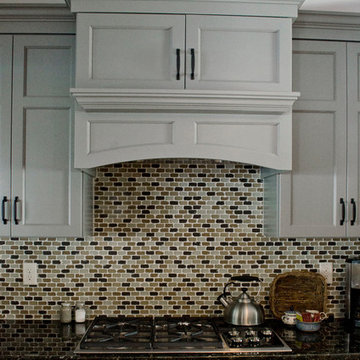 A Kennett Square Kitchen Remodel Success Story
