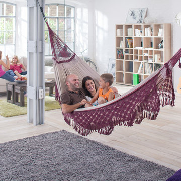 Hammocks