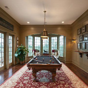 Daniel Island Residence