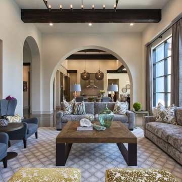 Bunny Run Residence
