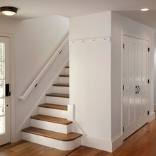 front hall