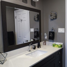 Upstairs Bathroom