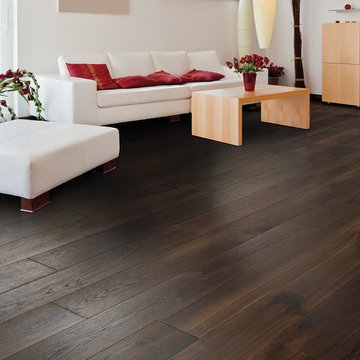 Montage European Oak- Laurel Genoa