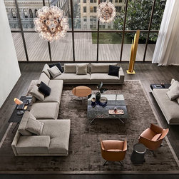 mondrian sofa - Sofas And Sectionals