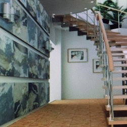 New Product- Stone Veneer - Wall Panels