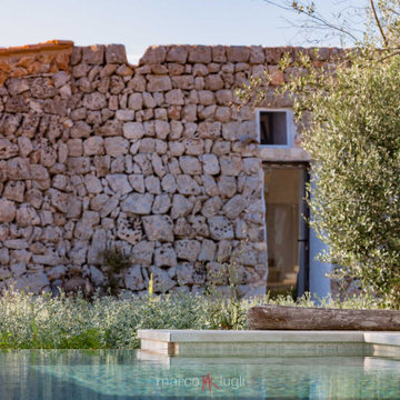 IL FIERRO - Redazionale per Casa vacanze