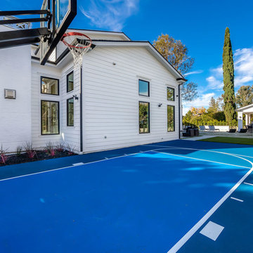 Encino - House