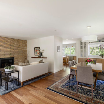 Midcentury Elegance