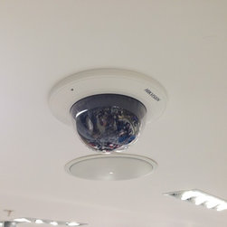 PTZ Camera - Home Electronics