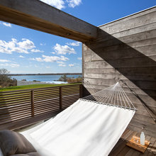Patio & Deck