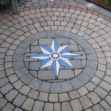 TJB-INC Display Gardens & Ponds - 12 Crestway Hamden