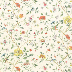 Grey Watkins Fabric Collection | Spring 2014 - Products