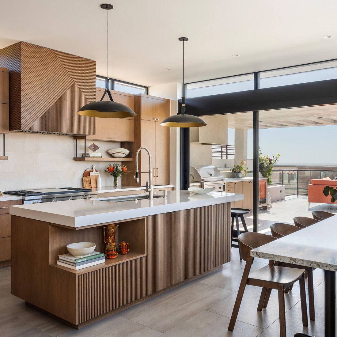 Monterey Residence