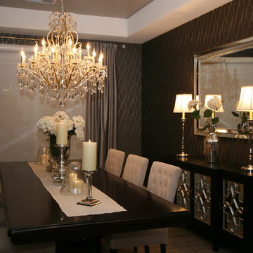 The Perfect Home