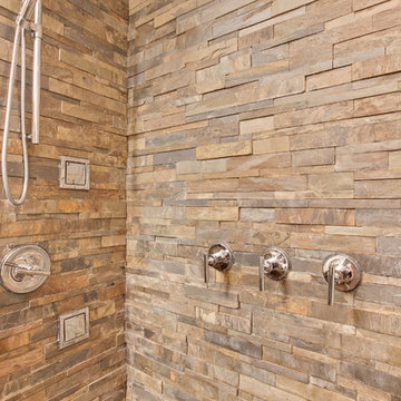 Modern Luxury, Custom Home Northfield, IL