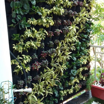 Balcony Theme