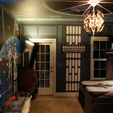 Boy's Bedrooms