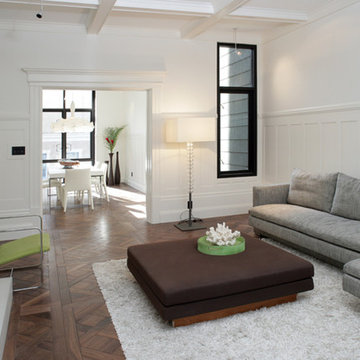White Residence
