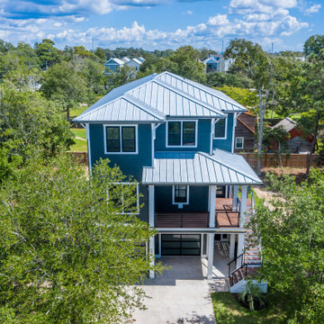 Gulfstream Cottage