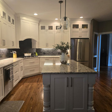 Professional House Cleaning Service