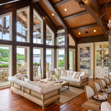 Front Entry/Formal Dining