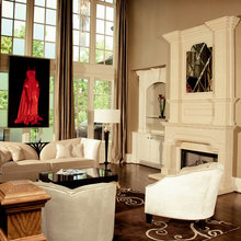 ladies lounge