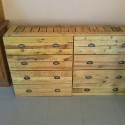 Hogar - Dressers