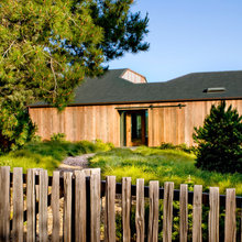 Holzhaus