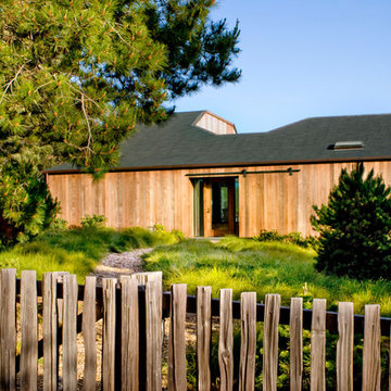 Sea Ranch Residence 1