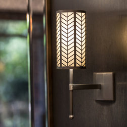 Heath Park Gardens - Renovation of Communal Areas - Lighting