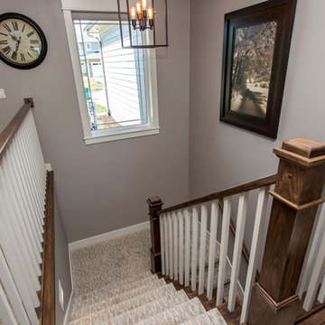 Edgewater 2 with extended deck 2018