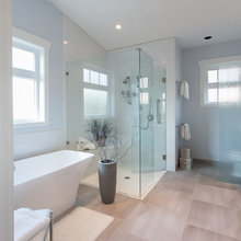 Big Sky Bathroom