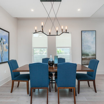 Eola Parade of Homes
