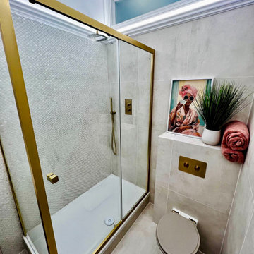 Luxury Heritage En Suite St Albans
