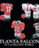 Original Art of the NFL 1969 Atlanta Falcons Uniform