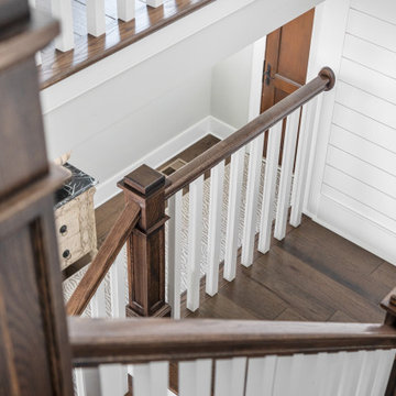 Settled Down | A New Home Build in Indian Hills