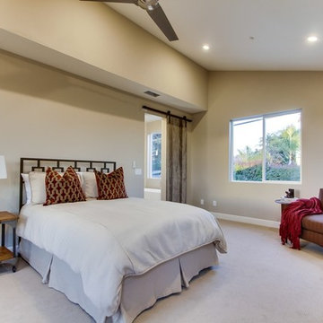 Eolus Rustic-Contemporary