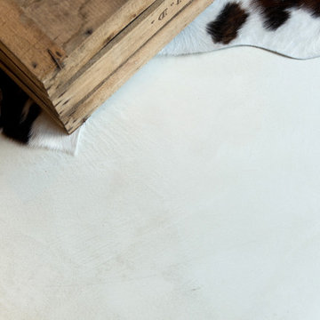 Floors / stair cases