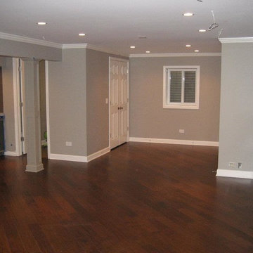 Prestigious Lower Levels