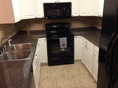 Show Us Your Laminate Counters And Type Of Sink
