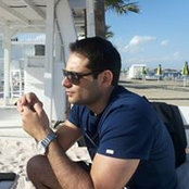 Constantinos Zackheos's photo