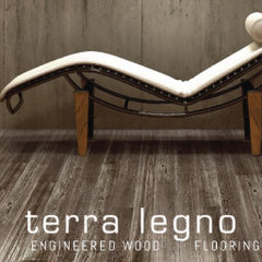 Terra Legno Engineered Wood Flooring (Canada)