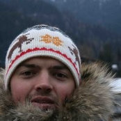 Pavel Glushenkov's photo