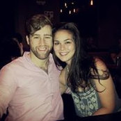 Hilary Garreau's photo