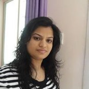 Manisha Atrey's photo