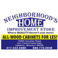 Neighborhoods Home Improvement Store's profile photo