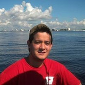 Daniel Wise's photo