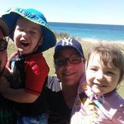 Rachel Backhouse's photo